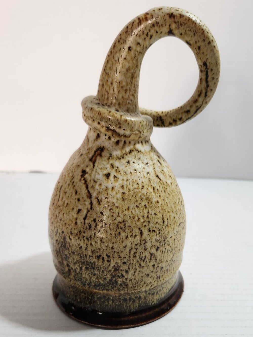 Vintage Renaissance "Orgy Horn" Ceramic Mug You Can't Put Down Until It's Empty